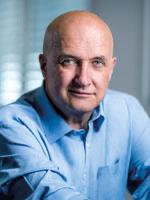 Prof. Dr. Stefan Ihde