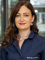 Prof. Dr. Olga Šipić