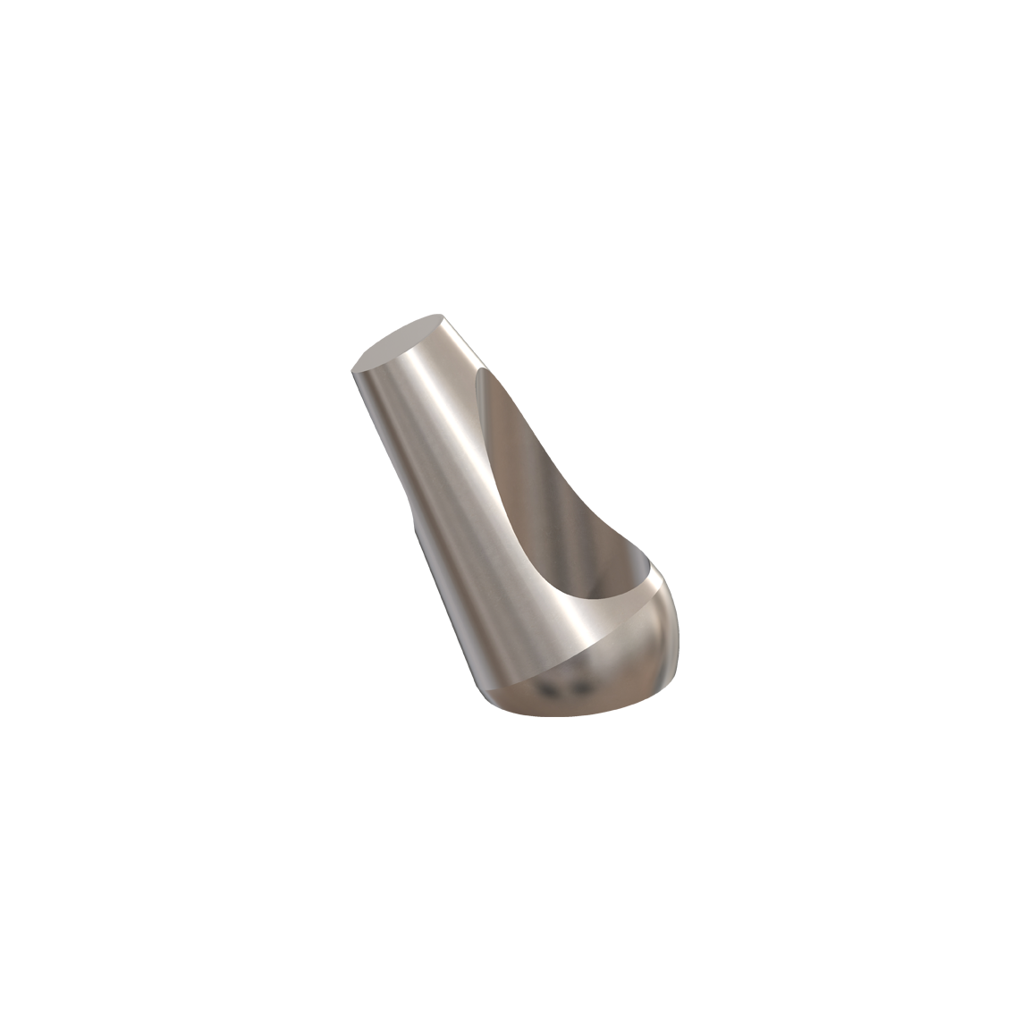 Кутовий адаптер 25° AA5