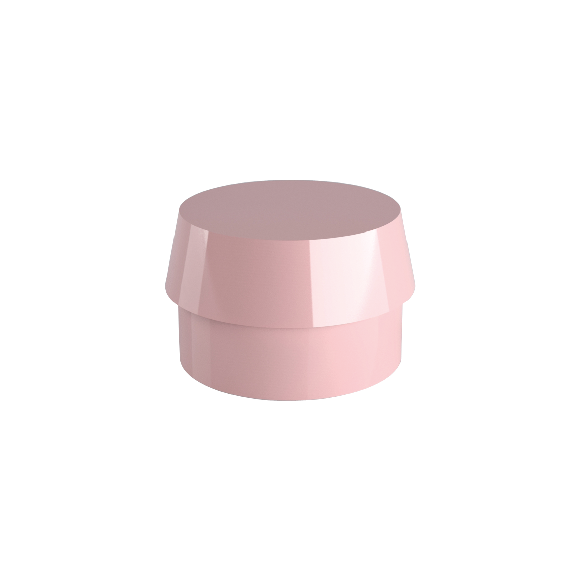 Рожевий, середньої жорсткості/сили R-NC 1