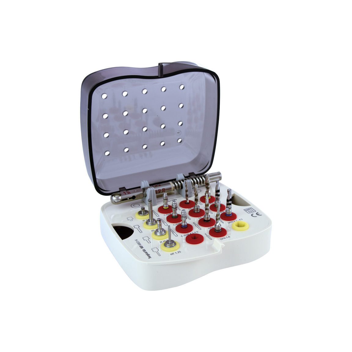 Стартовий набір Hexacane®