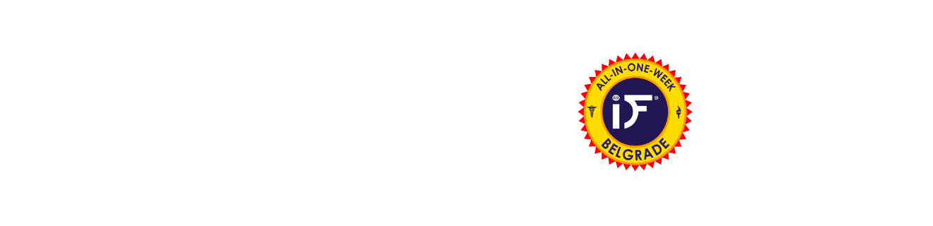 All-in-One-Week for Dentists